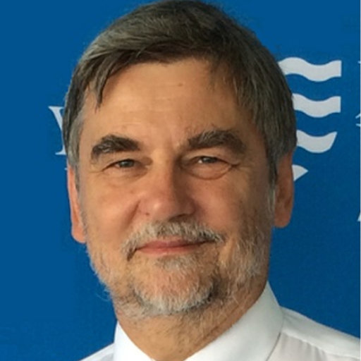 Dr Zoltan Vilagosh