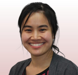 Dr Caroline Nguyen